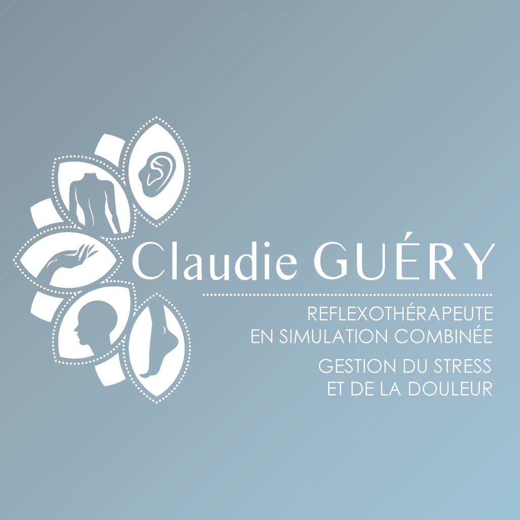 Claudie Guéry Réflexologie